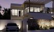 Modern 3 Bed Pool Villa Near Fisherman’s Village in Bophut-20