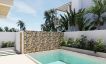 Modern 3 Bed Pool Villa Near Fisherman’s Village in Bophut-12