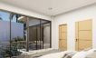 Modern 3 Bed Pool Villa Near Fisherman’s Village in Bophut-14