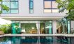 Modern 3 Bedroom Pool Villa for Sale in Thalang-16