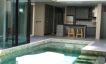 Modern 3 Bedroom Pool Villa for Sale in Thalang-24