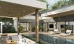 Modern 3 Bedroom Pool Villa for Sale in Maenam-11