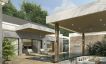 Modern 3 Bedroom Pool Villa for Sale in Maenam-10