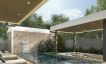 Modern 3 Bedroom Pool Villa for Sale in Maenam-12