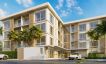 Foreign Freehold 1 Bed Condos for Sale in Bophut-12