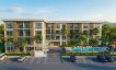 Foreign Freehold 1 Bed Condos for Sale in Bophut-19
