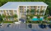 Foreign Freehold 1 Bed Condos for Sale in Bophut-16