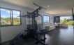 Affordable 1 Bed Sea View Pool Apartment in Lamai-23