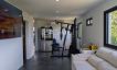 Affordable 1 Bed Sea View Pool Apartment in Lamai-21