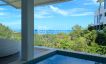 Affordable 1 Bed Sea View Pool Apartment in Lamai-13