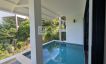Affordable 1 Bed Sea View Pool Apartment in Lamai-15