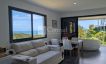 Affordable 1 Bed Sea View Pool Apartment in Lamai-14
