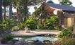 Modern 2-Bedroom Tropical Pool Villa in Maenam-20