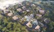 Modern 2-Bedroom Tropical Pool Villa in Maenam-36
