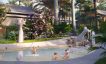 Modern 2-Bedroom Tropical Pool Villa in Maenam-25
