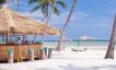 Beachfront Club for Sale in Hua Thanon Beach-13