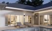Modern 3-Bedroom Pool Villa for Sale in Bophut-18