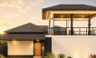 Modern 3-Bedroom Pool Villa for Sale in Bophut-27