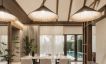 Spacious 2-Bed Tropical Pool Villa for Sale in Taling Ngam-13