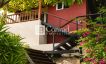 Beachside 2 Bed Sea View Villa for Sale in Bangpor-24