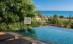 Beachside 2 Bed Sea View Villa for Sale in Bangpor-15