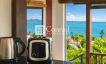 Beachside 2 Bed Sea View Villa for Sale in Bangpor-22