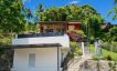 Beachside 2 Bed Sea View Villa for Sale in Bangpor-25