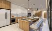 Modern 3-4 Bed Garden Pool Villas for Sale in Bophut-20