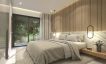 Modern 3-4 Bed Garden Pool Villas for Sale in Bophut-29