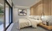 Modern 3-4 Bed Garden Pool Villas for Sale in Bophut-30