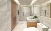 Modern 3-4 Bed Garden Pool Villas for Sale in Bophut-31