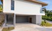 Stylish 3-4 Bed Sea View Pool Villas in Chaweng Noi-36