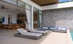 Stylish 3-4 Bed Sea View Pool Villas in Chaweng Noi-34