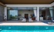 Stylish 3-4 Bed Sea View Pool Villas in Chaweng Noi-26