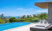 Stylish 3-4 Bed Sea View Pool Villas in Chaweng Noi-27