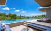 Stylish 3-4 Bed Sea View Pool Villas in Chaweng Noi-19