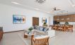 Stylish 3-4 Bed Sea View Pool Villas in Chaweng Noi-22