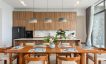 Stylish 3-4 Bed Sea View Pool Villas in Chaweng Noi-24