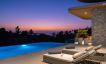 Stylish 3-4 Bed Sea View Pool Villas in Chaweng Noi-35