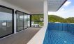 Sea View 3 Bed Pool Apartment for Sale in Lamai-15