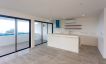 Sea View 3 Bed Pool Apartment for Sale in Lamai-17