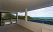 Sea View 3 Bed Pool Apartment for Sale in Lamai-23