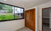 Sea View 3 Bed Pool Apartment for Sale in Lamai-22