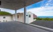 Sea View 3 Bed Pool Apartment for Sale in Lamai-16