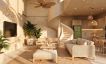 Boho Style 2 Bedroom Garden Pool Villas in Lamai-18