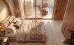 Boho Style 2 Bedroom Garden Pool Villas in Lamai-17