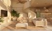 Boho Style 2 Bedroom Garden Pool Villas in Lamai-13