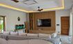Modern 3 Bedroom Pool Villa For Sale in Lamai-21