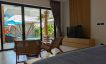 Modern 3 Bedroom Pool Villa For Sale in Lamai-33