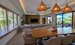 Modern 3 Bedroom Pool Villa For Sale in Lamai-23
